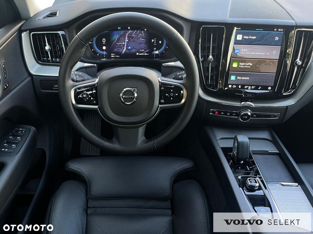 Volvo XC 60 - 11