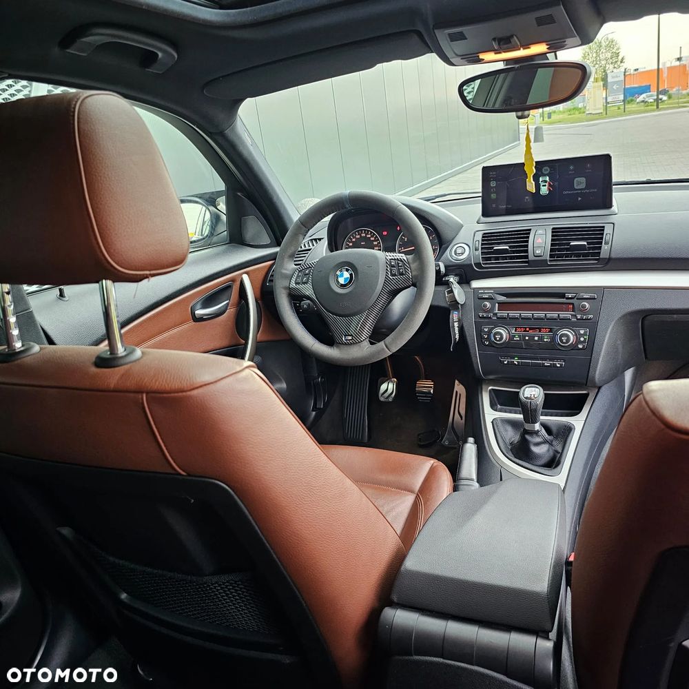 BMW Seria 1 118i - 20
