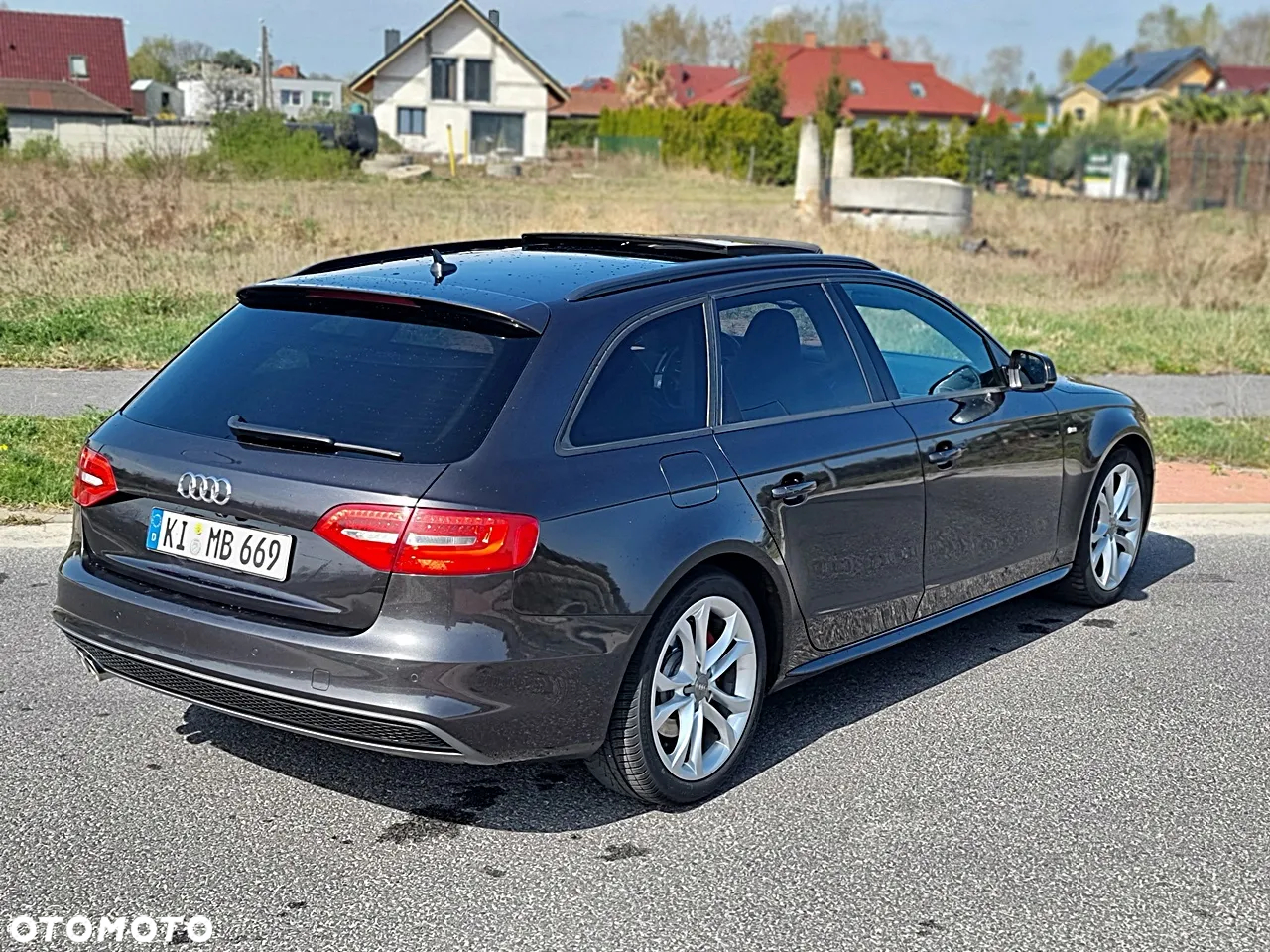 Audi A4 - 12