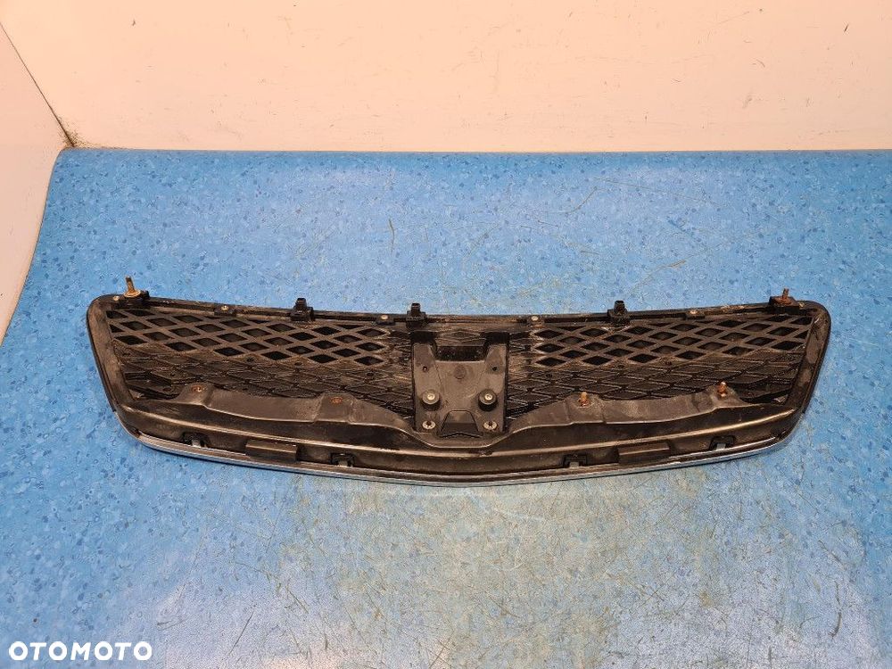 HONDA ACCORD VI ATRAPA / GRILL TYPE R - 6