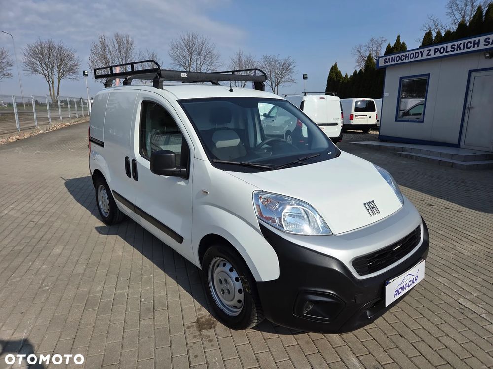 Fiat Fiorino 1.3 Multijet 16V Easy - 2