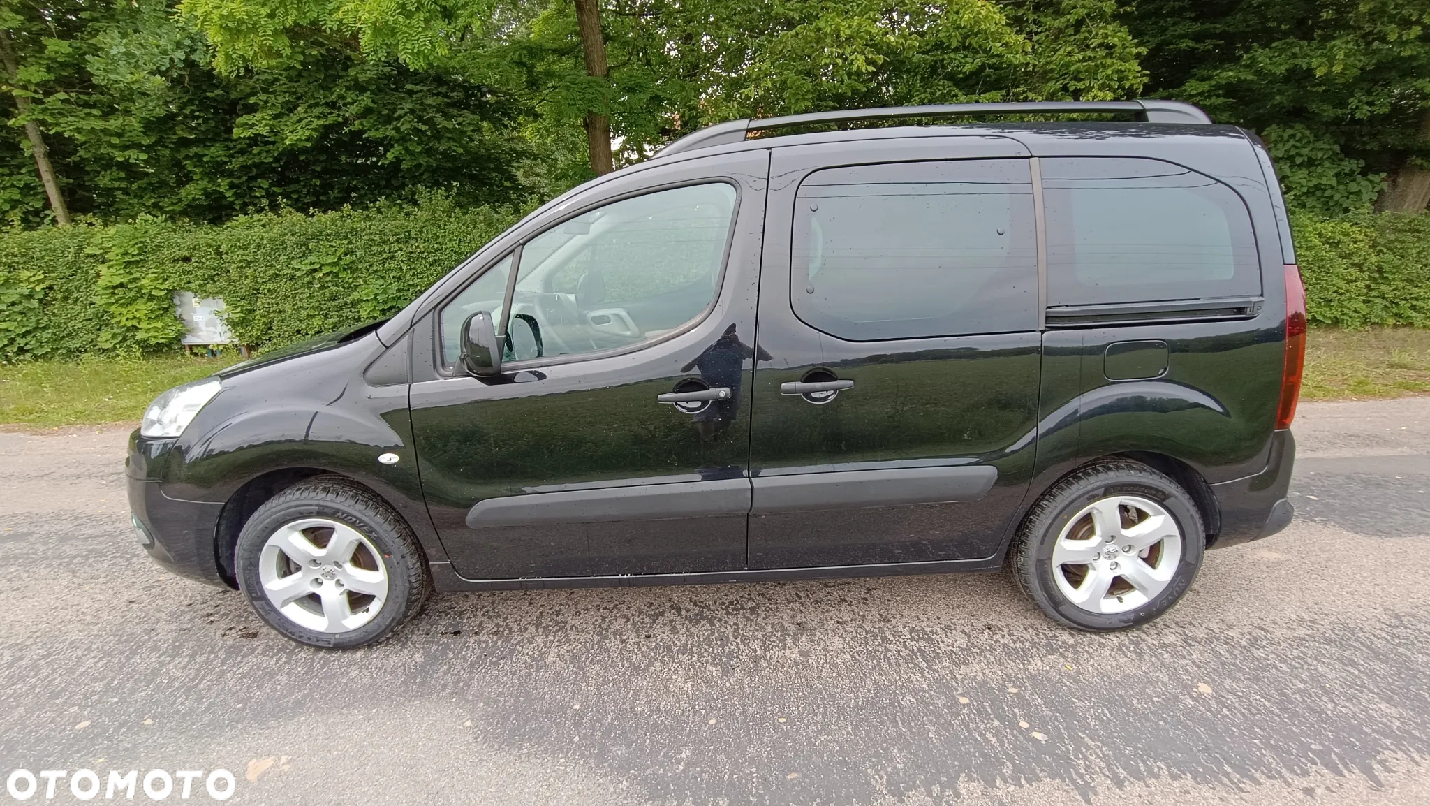 Peugeot Partner Tepee HDi 75 Esplanade - 8