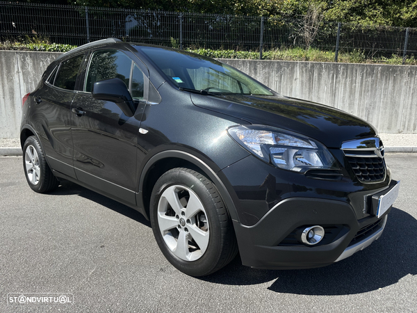 Opel Mokka 1.6 Cosmo S/S