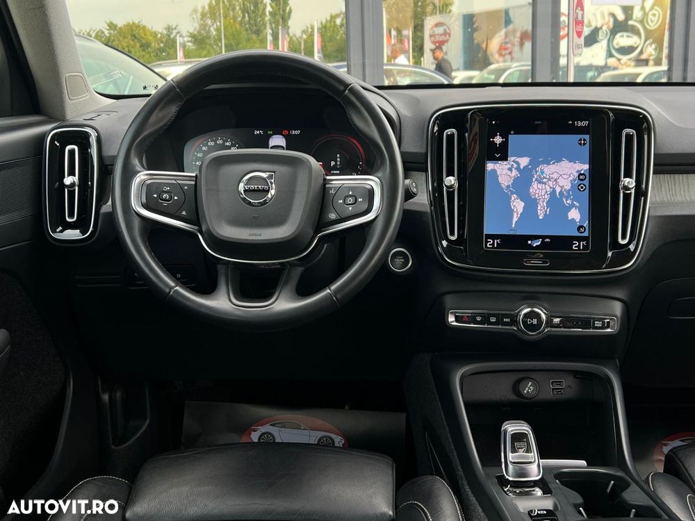 Volvo XC 40 - 9