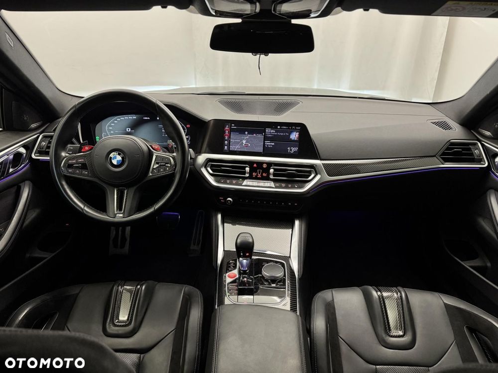 BMW M4 - 31