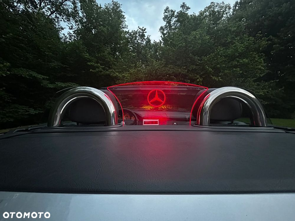 Mercedes-Benz SLK - 13