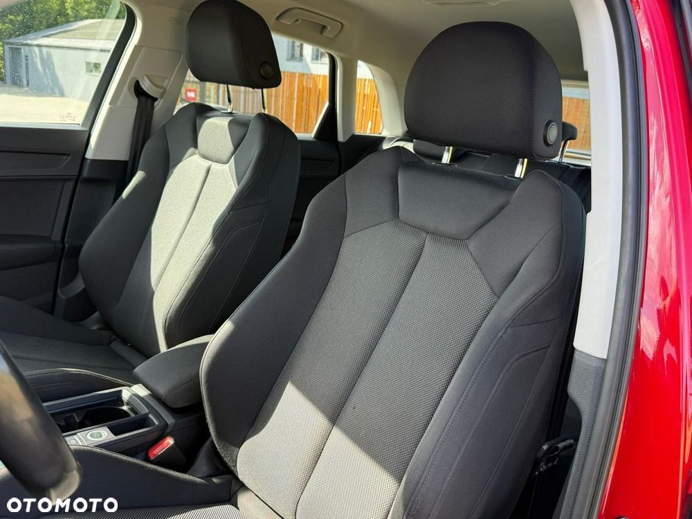 Audi Q3 40 TFSI Quattro Advanced S tronic - 25