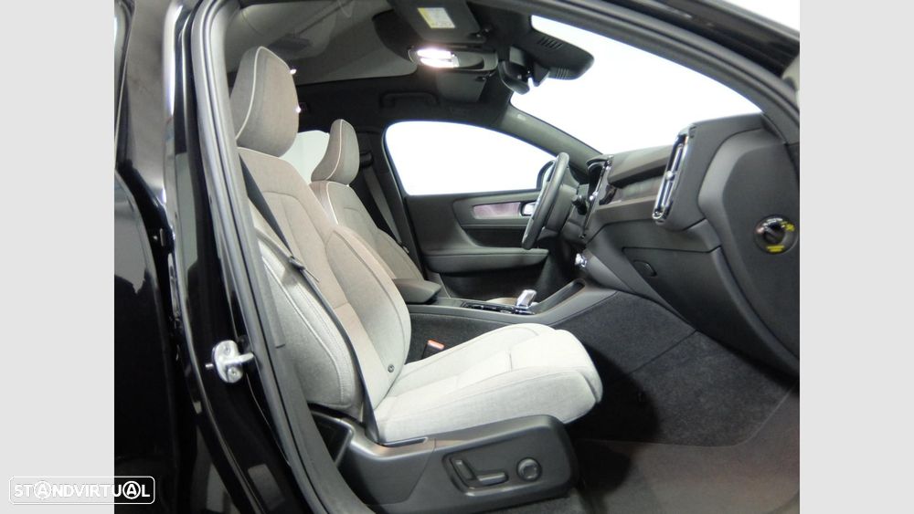 Volvo C40 Recharge Twin Ultimate - 10