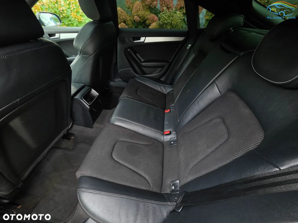Audi A5 Sportback 2.0 TFSI quattro - 18