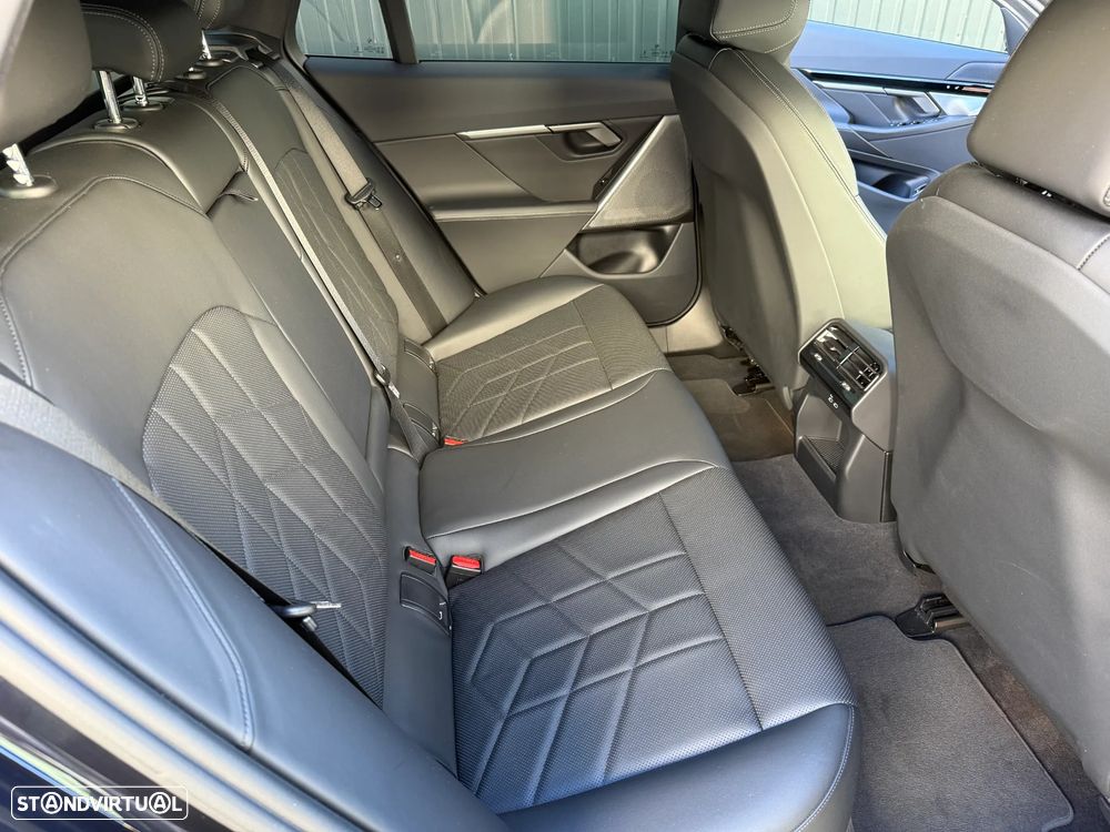 BMW 530 - 13