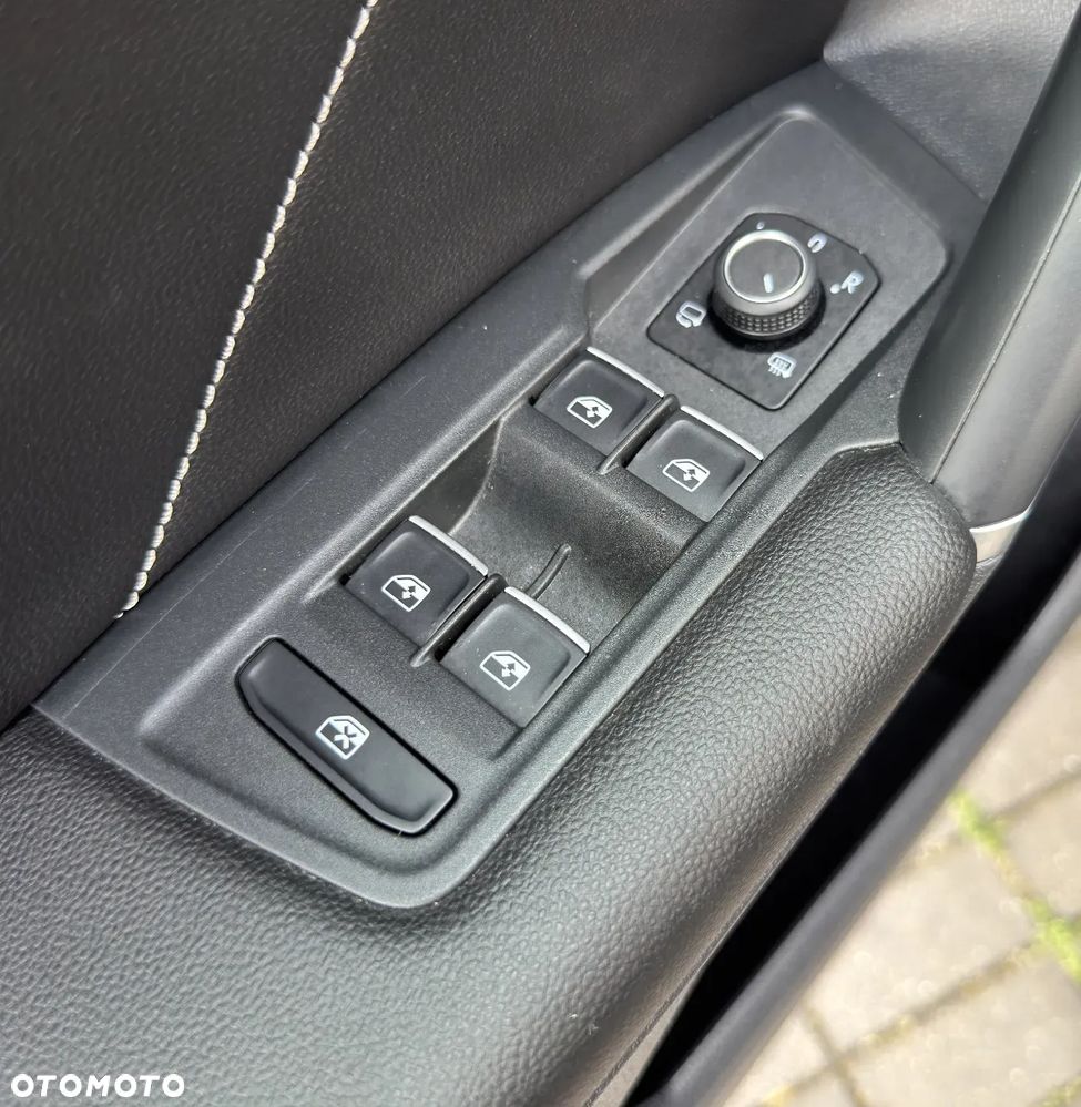 Volkswagen Tiguan Highline - 17