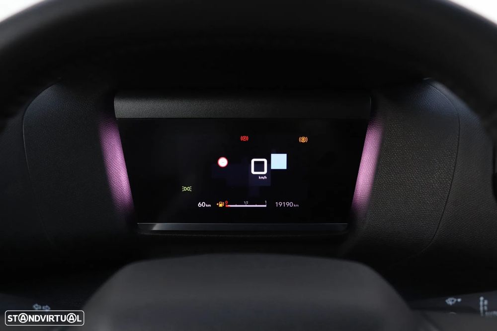 Citroën C4 1.2 PureTech Plus - 36