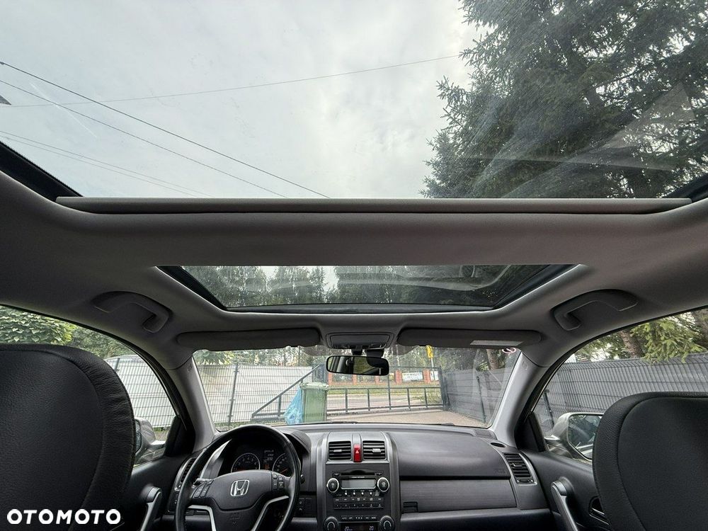 Honda CR-V - 11
