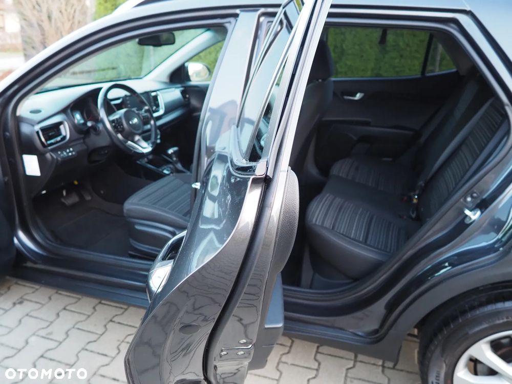 Kia Stonic 1.0 T-GDI DCT OPF Platinum Edition - 26