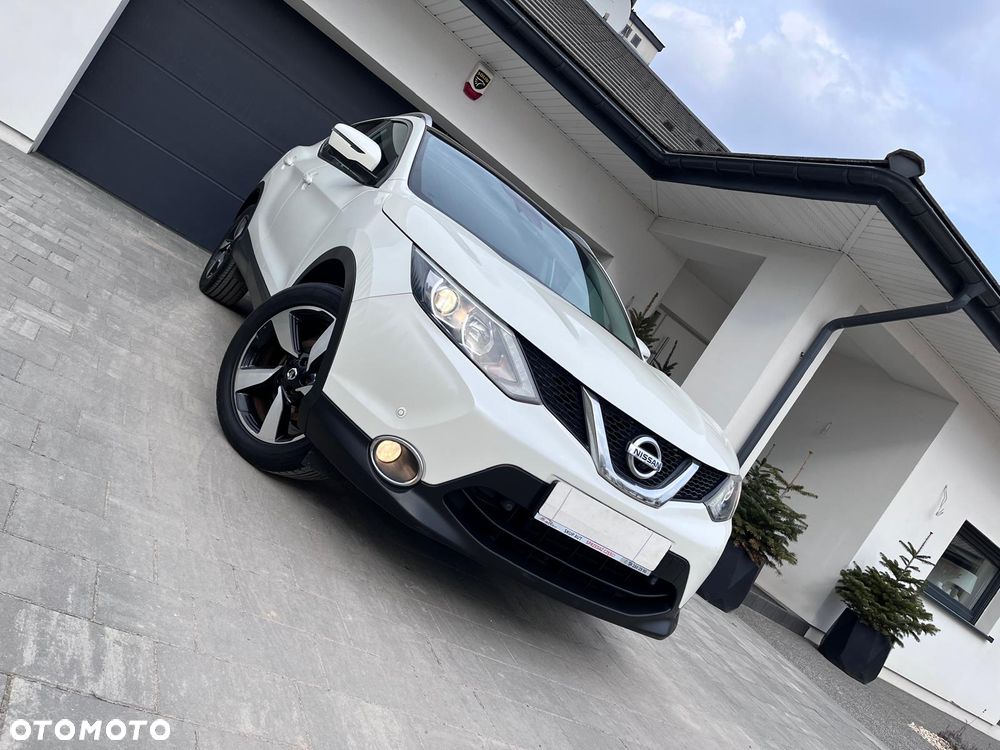 Nissan Qashqai 1.6 DIG-T Tekna - 12