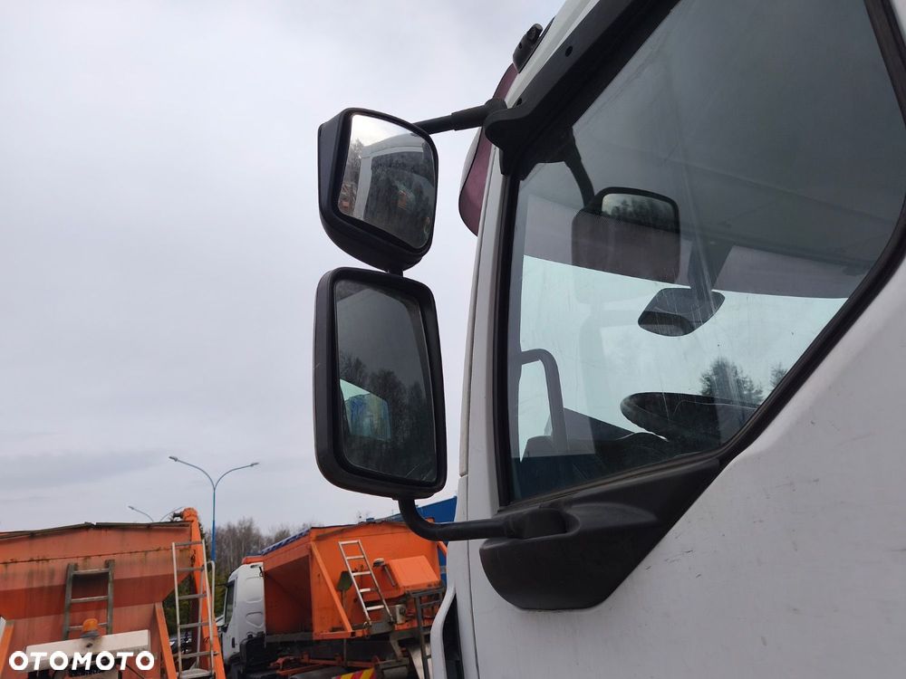 Renault Kerax 370 + Hr - 36