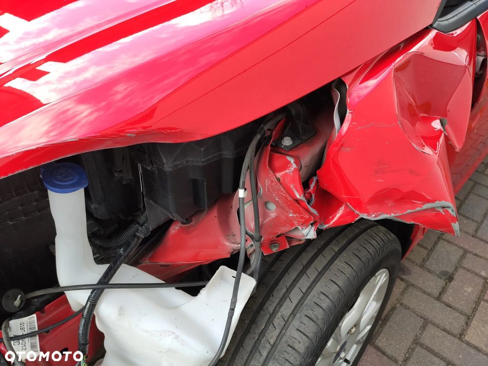 Ford Fiesta 1.25 Trend - 12