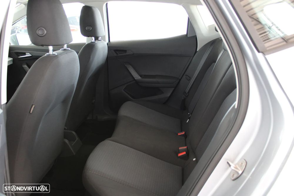 SEAT Ibiza 1.0 MPI Style - 6