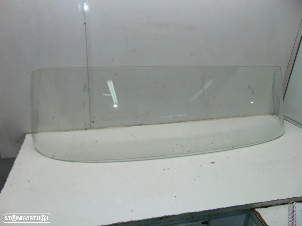 Opel Kapitan vidro oculo - 1