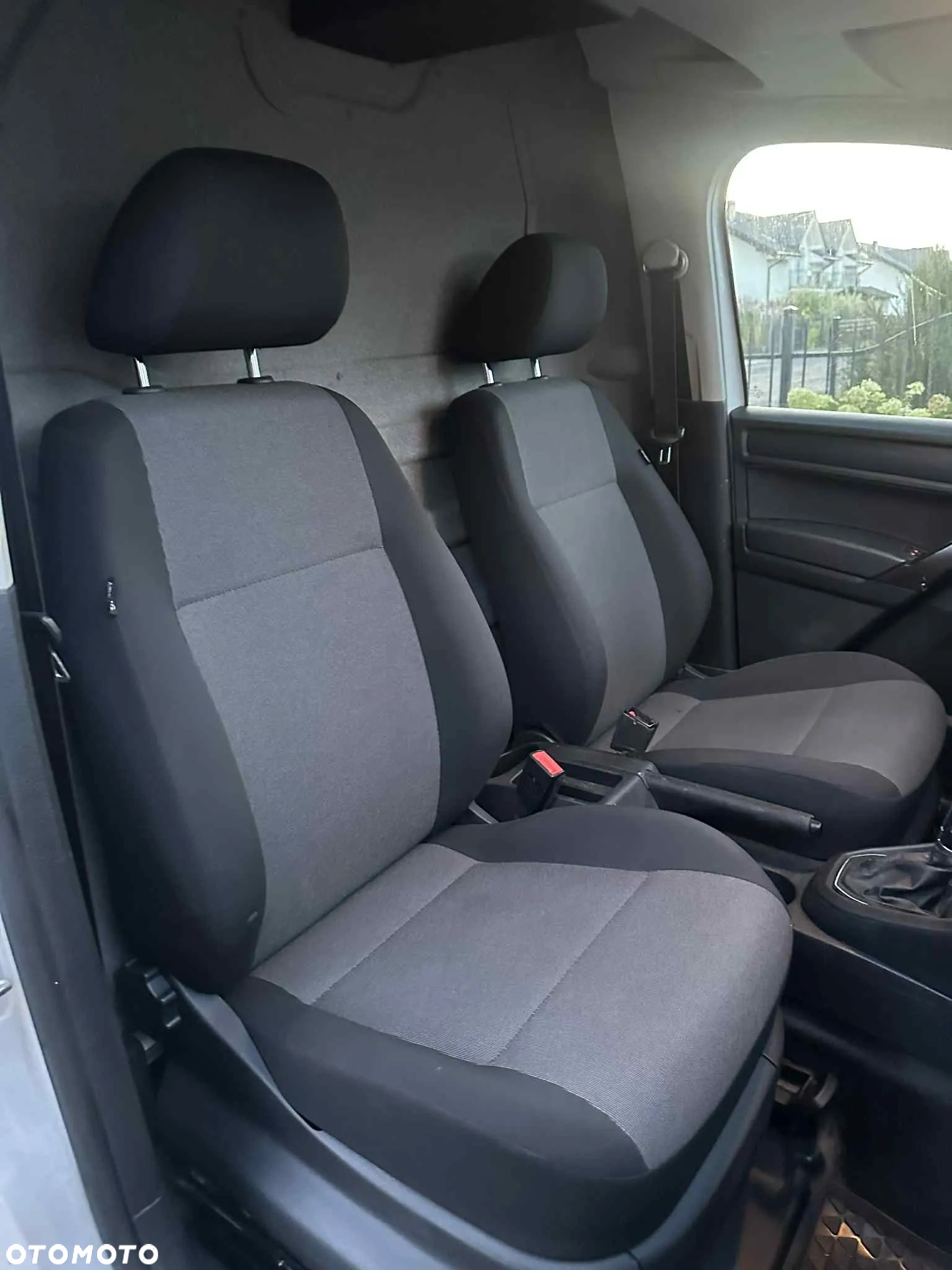 Volkswagen Caddy - 35