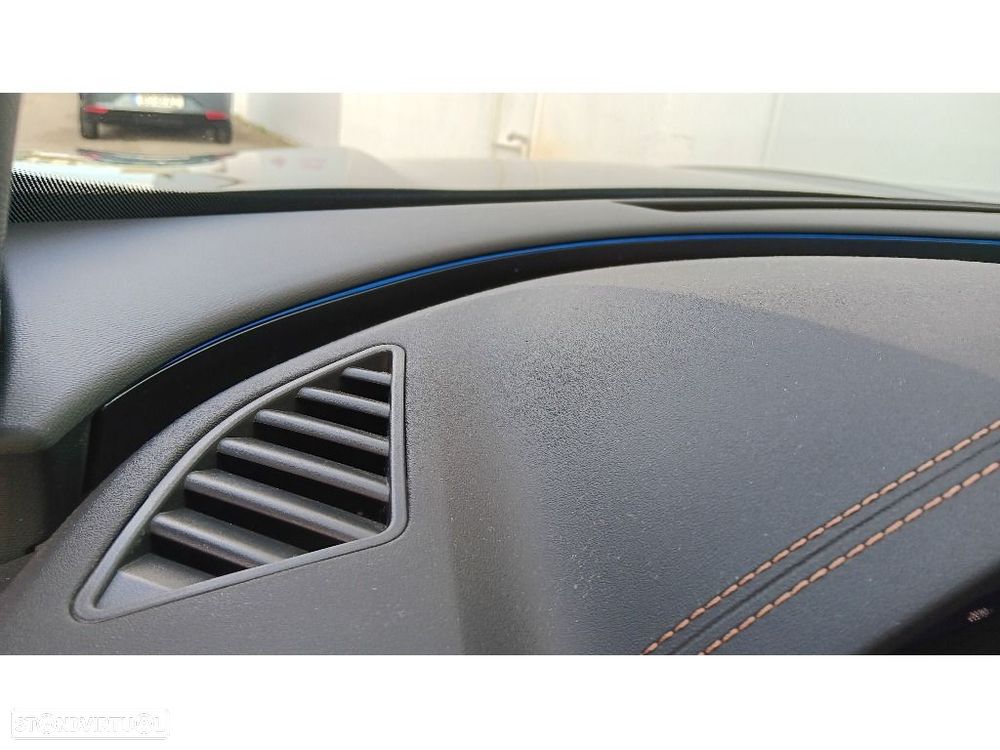 Cupra Formentor 1.4 e-Hybrid DSG VZ - 14