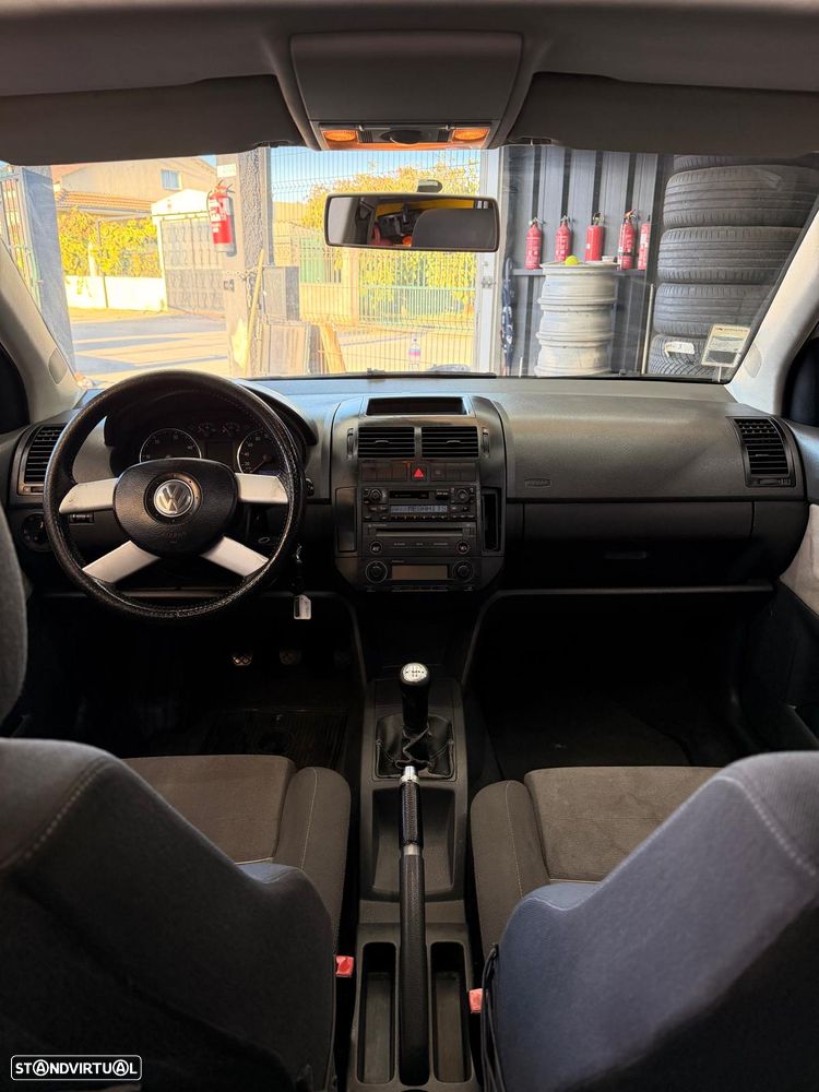 VW Polo - 6