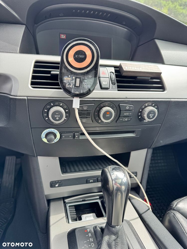 BMW Seria 5 - 23