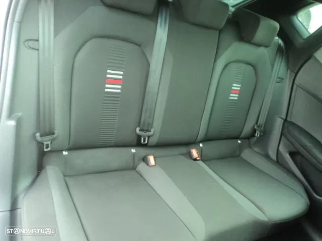SEAT Ibiza 1.0 EcoTSI FR - 31