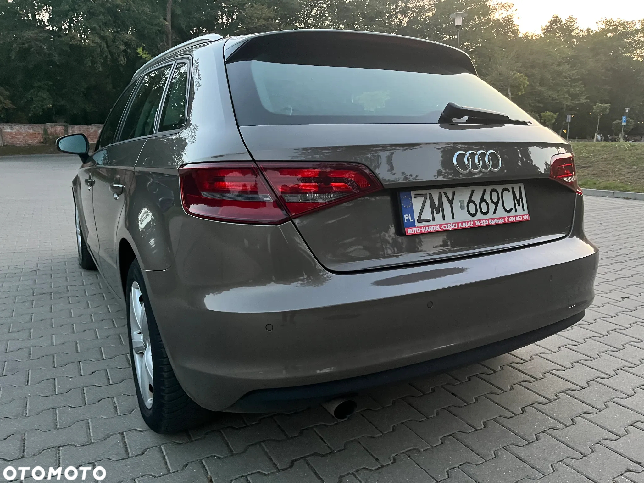 Audi A3 - 22