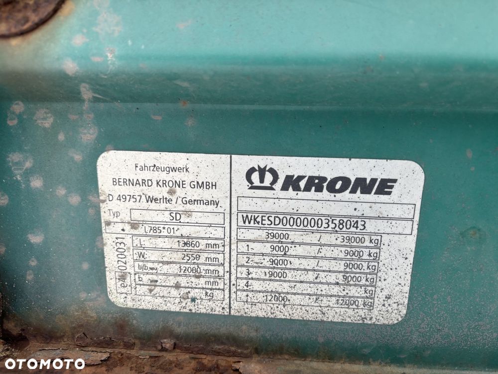 Krone - 2