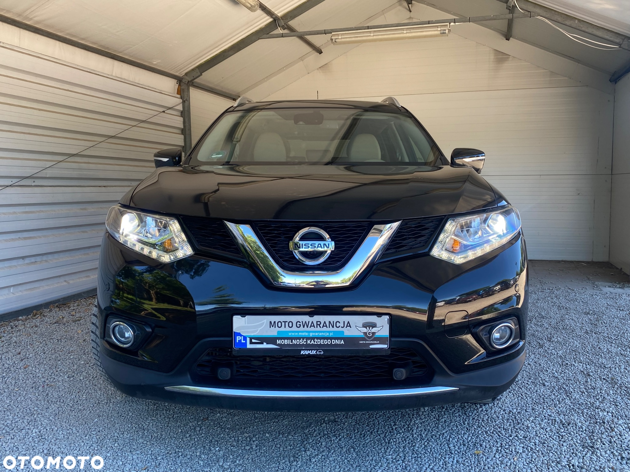 Nissan X-Trail 1.6 DCi Acenta 2WD EU6 - 5