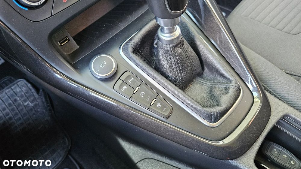 Ford Focus 1.5 EcoBoost ST-Line ASS - 22