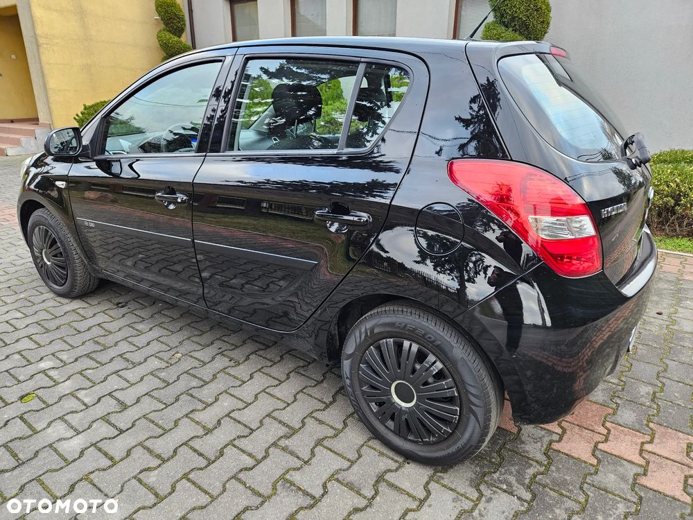 Hyundai i20 1.2 Style EU5 - 16