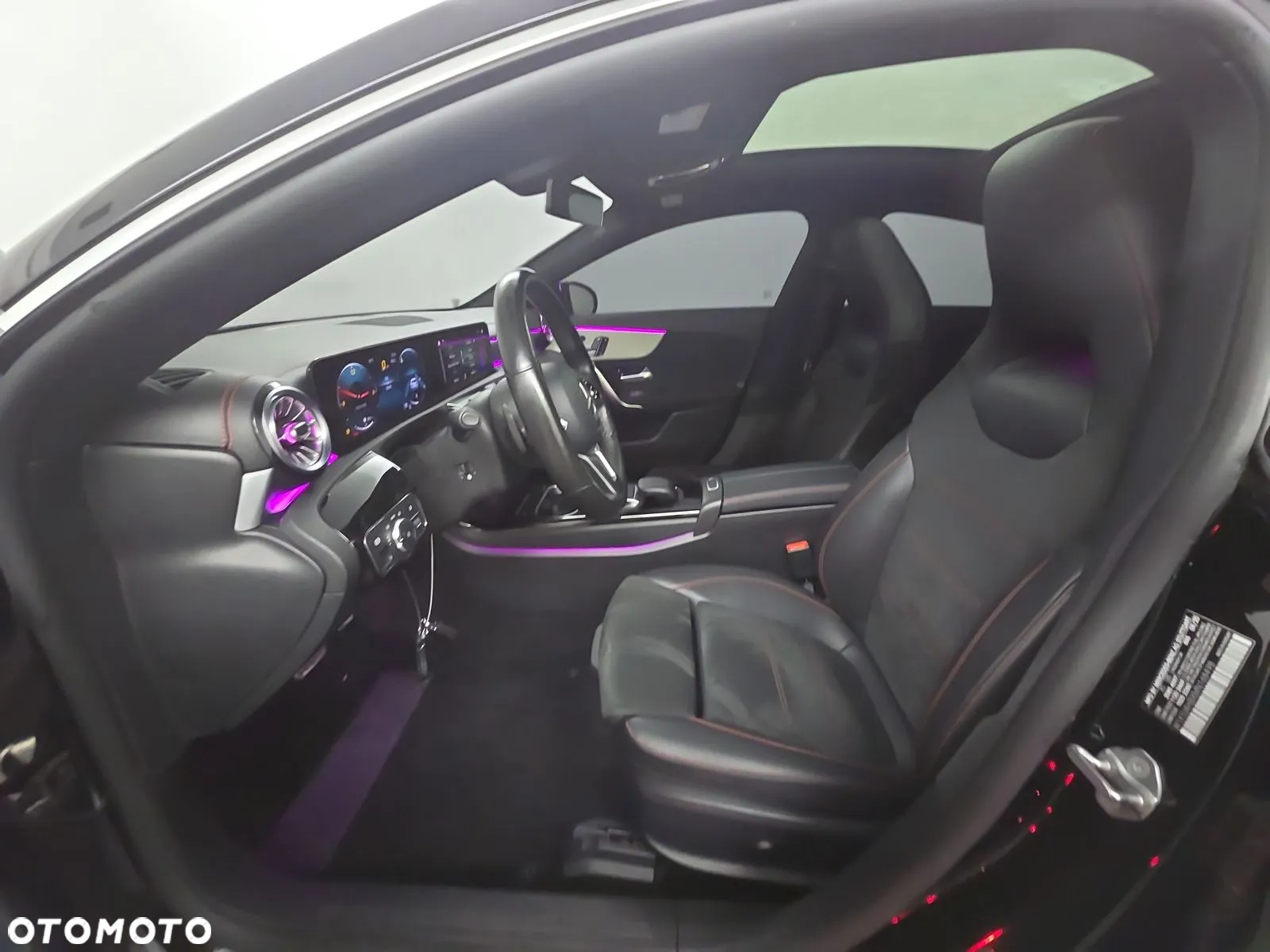 Mercedes-Benz CLA - 9
