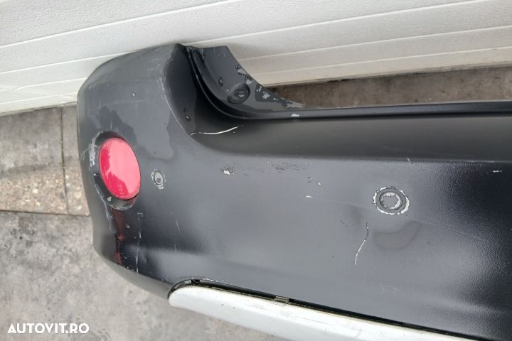 Bara spate Opel Antara 1 [2006 - 2011] Crossover 2.0 CDTI - 5