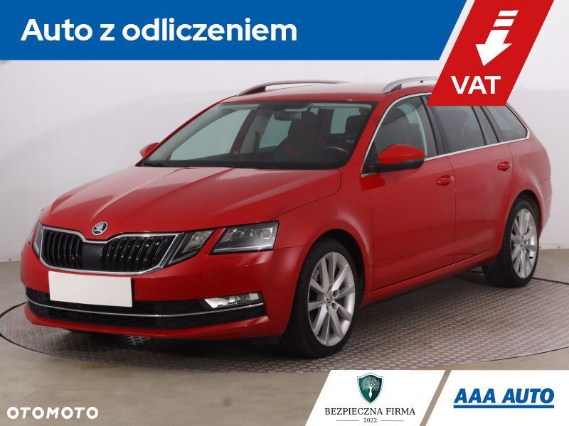 Skoda Octavia - 2