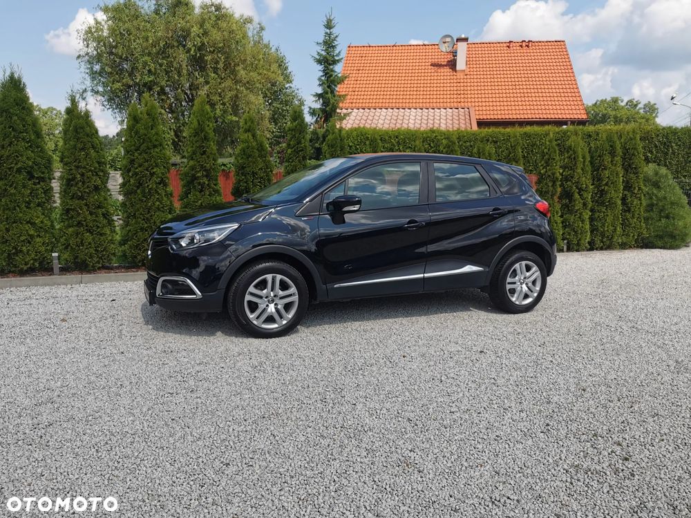 Renault Captur 1.5 dCi Energy Limited - 20