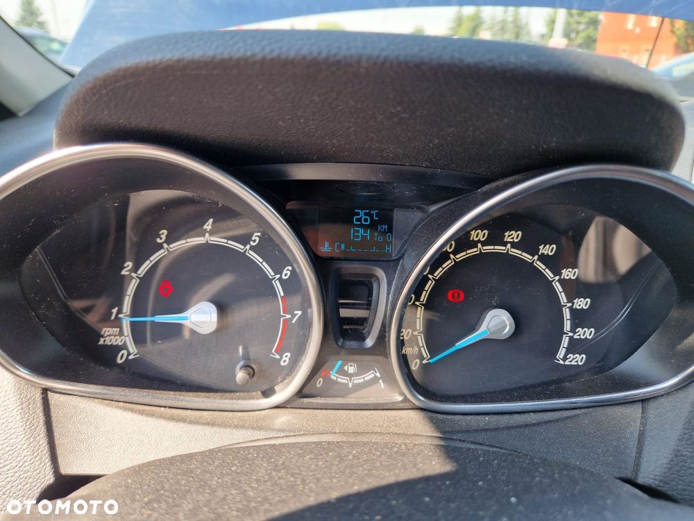 Ford B-MAX 1.0 EcoBoost Trend EU6 - 18
