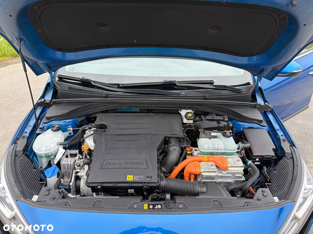 Hyundai IONIQ Plug-in hybrid Premium - 14