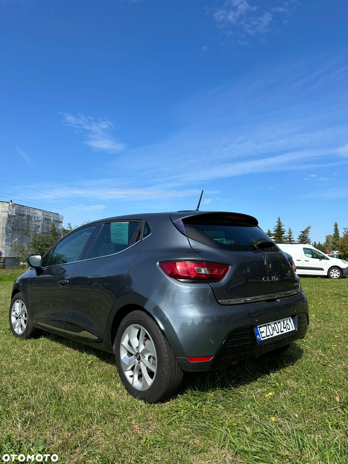 Renault Clio - 3