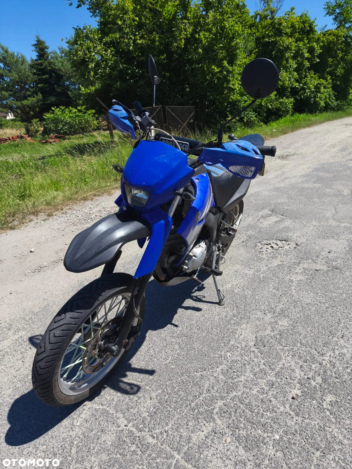 Honda NC