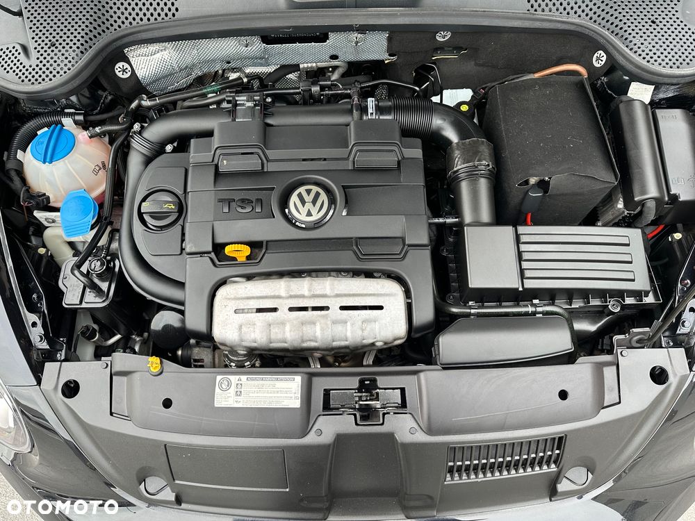 Volkswagen Beetle The 1.4 TSI Sport - 6