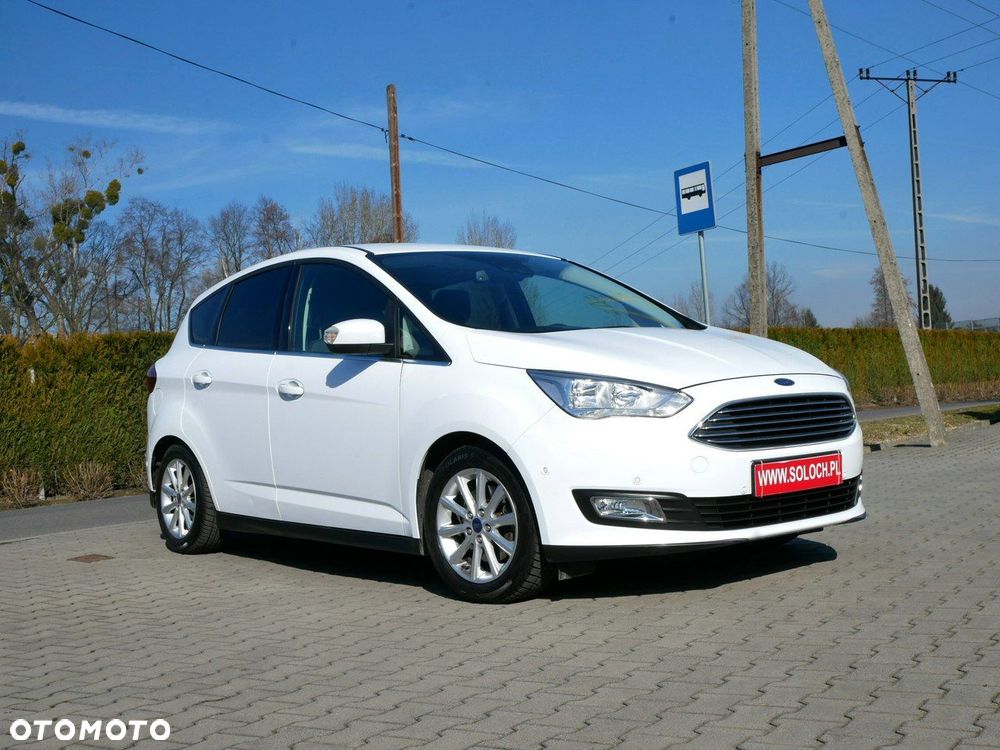Ford C-MAX - 5