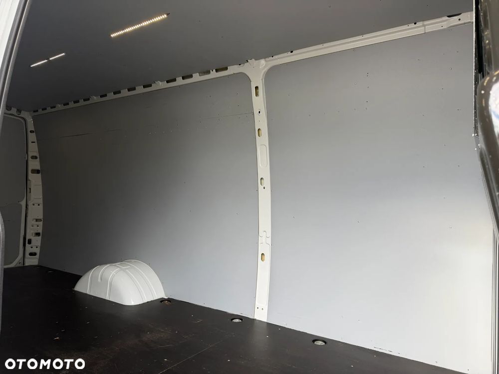Iveco Daily L4H2 Bliźniaki HI-MATIC - 15