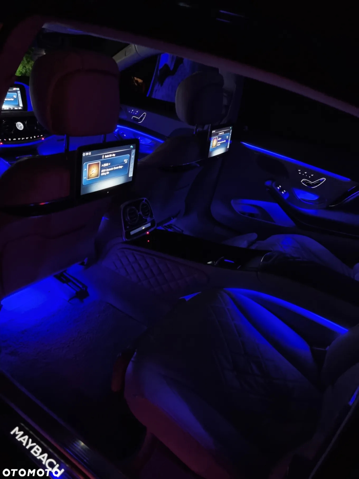 Maybach 57 - 18