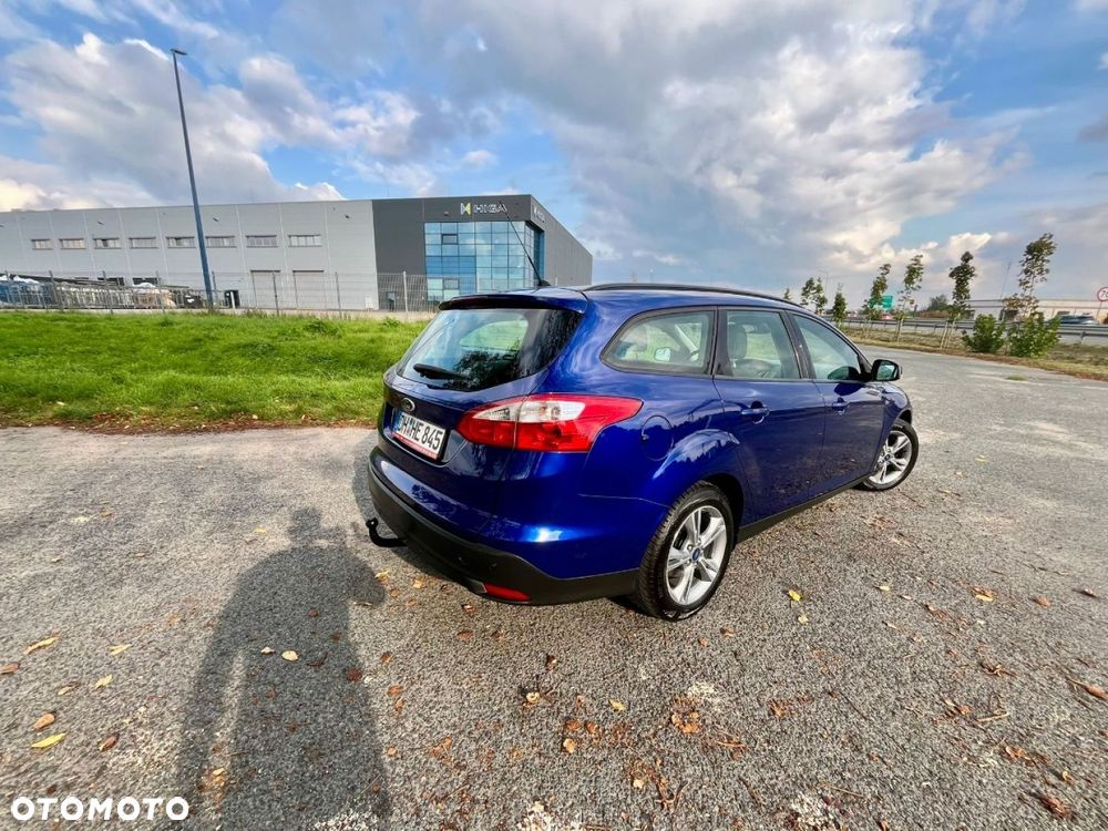 Ford Focus - 26
