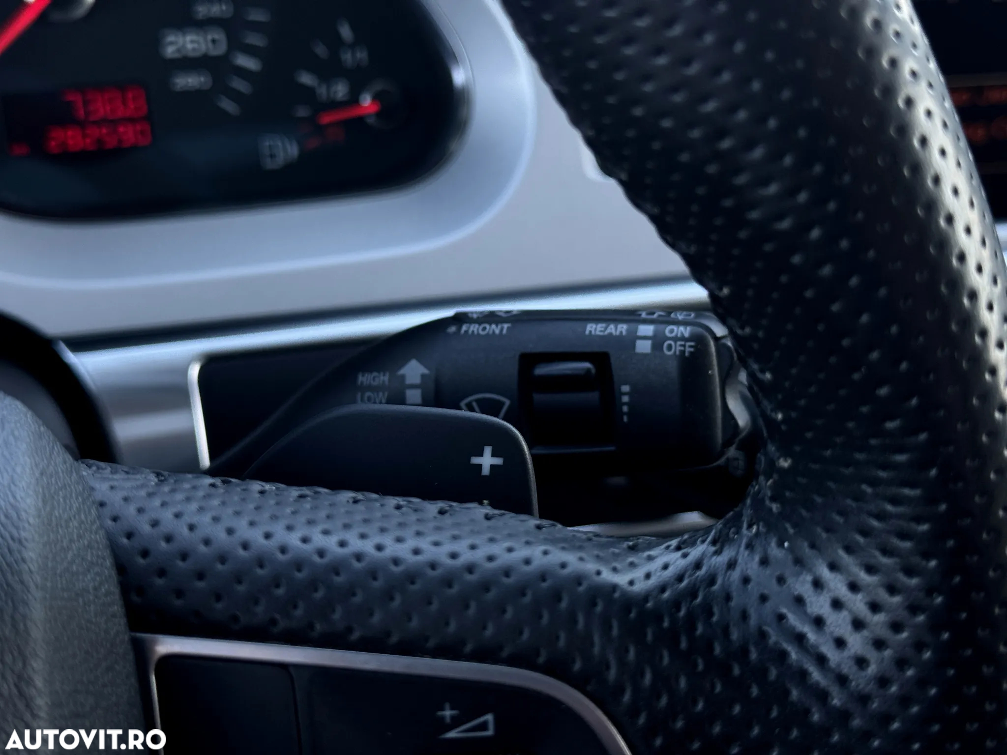 Audi A6 Allroad - 19