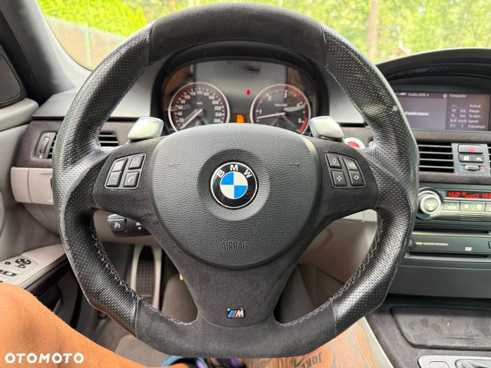 BMW Seria 3 335d - 6
