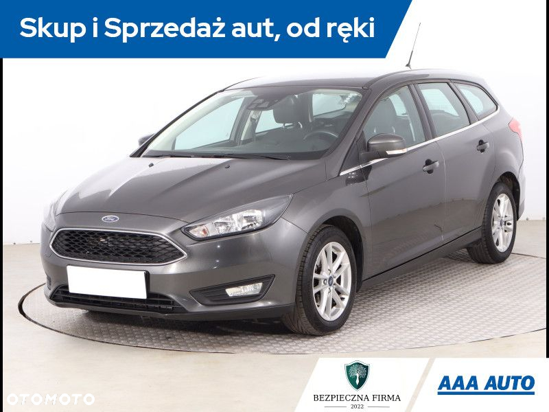 Ford Focus - 2