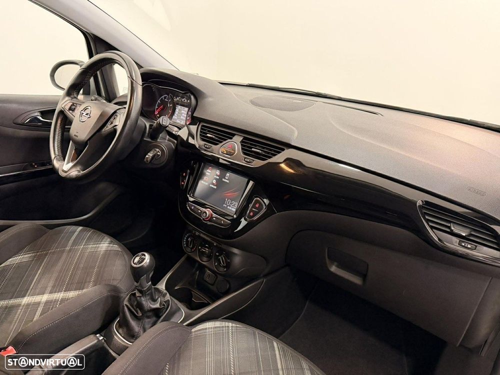 Opel Corsa 1.0 T Innovation - 9